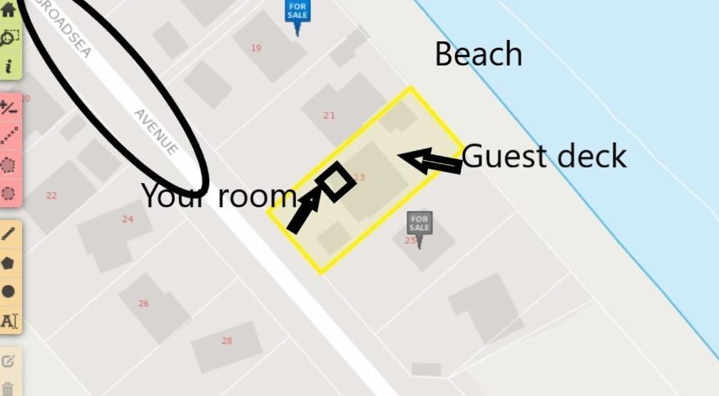 Beach Within Reach Mapua Εξωτερικό φωτογραφία